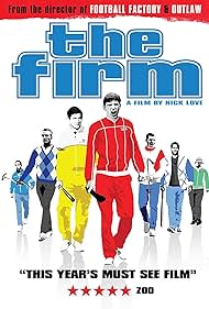 The Firm (2009) watch-The Firm (2009)