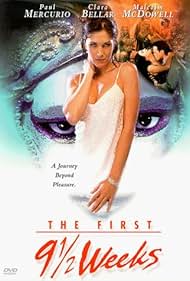 watch-The First 9½ Weeks (1998)