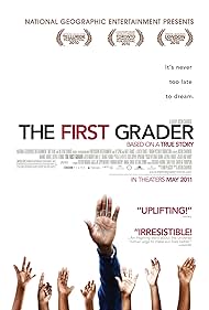 watch-The First Grader (2011)