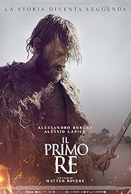 watch-The First King (2019)