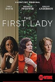 The First Lady (2022) watch-The First Lady (2022)