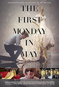 The First Monday in May (2016) watch-The First Monday in May (2016)