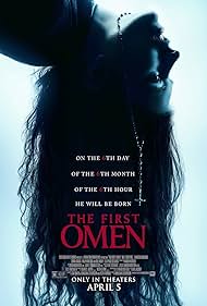 The First Omen (2024) watch-The First Omen (2024)