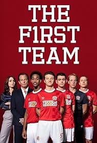 watch-The First Team (2021)