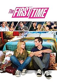 The First Time (2013) watch-The First Time (2013)