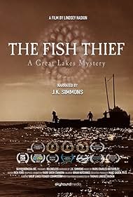watch-The Fish Thief: A Great Lakes Mystery (2025)