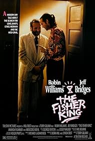 The Fisher King (1991) watch-The Fisher King (1991)
