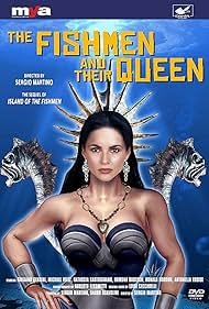The Fishmen and Their Queen (1995) watch-The Fishmen and Their Queen (1995)