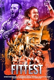 The Fittest (2020) watch-The Fittest (2020)