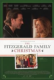 The Fitzgerald Family Christmas (2012) watch-The Fitzgerald Family Christmas (2012)