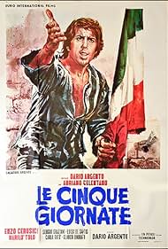 watch-The Five Days (1973)
