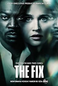 The Fix (2019) watch-The Fix (2019)