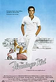 The Flamingo Kid (1984) watch-The Flamingo Kid (1984)