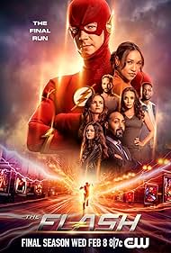 The Flash (2014) 2014 watch-The Flash (2014) 2014