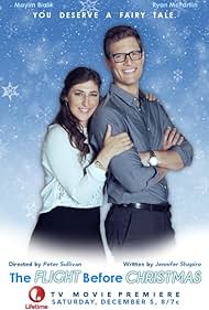The Flight Before Christmas (2015) watch-The Flight Before Christmas (2015)