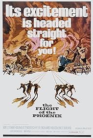 The Flight of the Phoenix (1965) watch-The Flight of the Phoenix (1965)