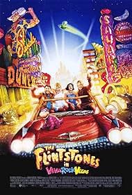 The Flintstones in Viva Rock Vegas (2000) watch-The Flintstones in Viva Rock Vegas (2000)