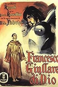 watch-The Flowers of St. Francis (1950)