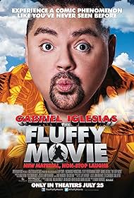 The Fluffy Movie: Unity Through Laughter (2015) watch-The Fluffy Movie: Unity Through Laughter (2015)