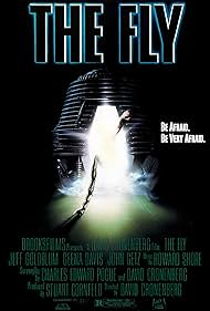 The Fly (1986) watch-The Fly (1986)