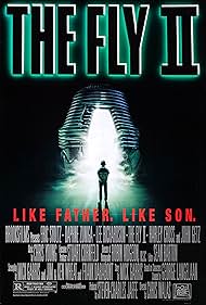 watch-The Fly II (1989)