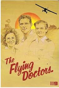 The Flying Doctors (1986) watch-The Flying Doctors (1986)