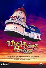 The Flying House (1982) watch-The Flying House (1982)