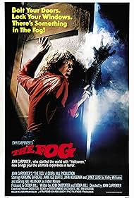 The Fog (1980) watch-The Fog (1980)