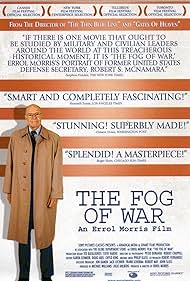 The Fog of War (2004) watch-The Fog of War (2004)