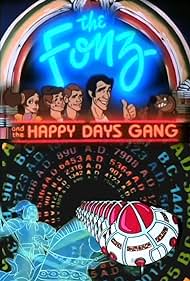 The Fonz and the Happy Days Gang (1980) watch-The Fonz and the Happy Days Gang (1980)