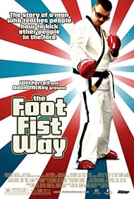watch-The Foot Fist Way (2008)