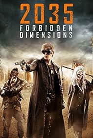 The Forbidden Dimensions (2019) watch-The Forbidden Dimensions (2019)