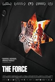 watch-The Force (2018)