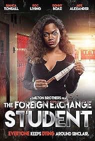 The Foreign Exchange Student (2015) watch-The Foreign Exchange Student (2015)