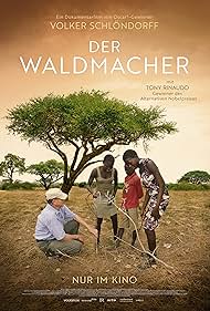 The Forest Maker (2021) watch-The Forest Maker (2021)
