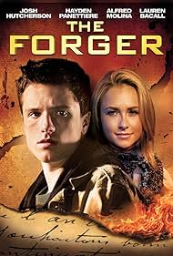 The Forger (2012) watch-The Forger (2012)