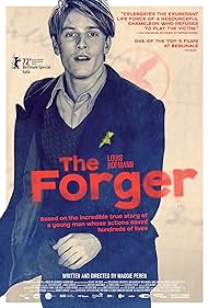 The Forger (2022) watch-The Forger (2022)