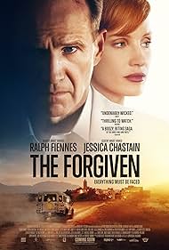 The Forgiven (2022) watch-The Forgiven (2022)