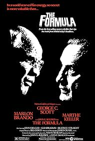 The Formula (1980) watch-The Formula (1980)