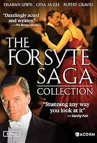 watch-The Forsyte Saga (2002)