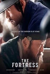 watch-The Fortress (2017)