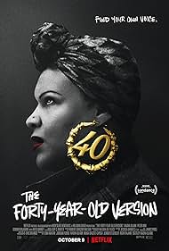 The Forty-Year-Old Version (2020) watch-The Forty-Year-Old Version (2020)