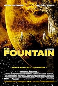 The Fountain (2006) watch-The Fountain (2006)