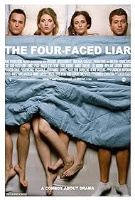 The Four-Faced Liar (2010) watch-The Four-Faced Liar (2010)