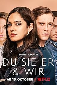 The Four of Us (2021) watch-The Four of Us (2021)