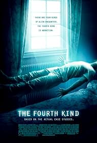 The Fourth Kind (2009) watch-The Fourth Kind (2009)