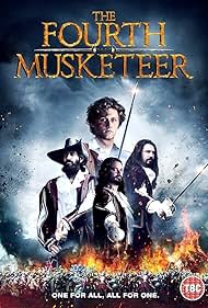 The Fourth Musketeer (2022) watch-The Fourth Musketeer (2022)