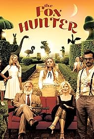 watch-The Fox Hunter (2020)