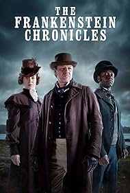 watch-The Frankenstein Chronicles (2018)