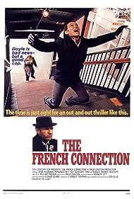 watch-The French Connection (1971)